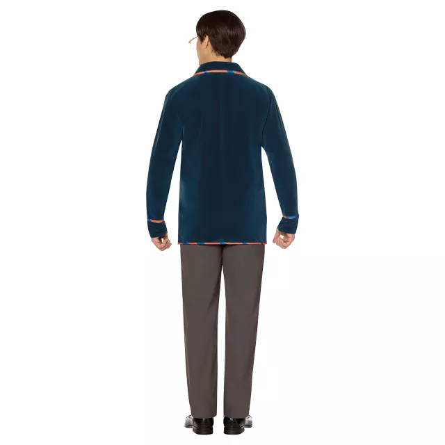 Adult Shiz University Blazer Costume -  Wicked at Spencer's