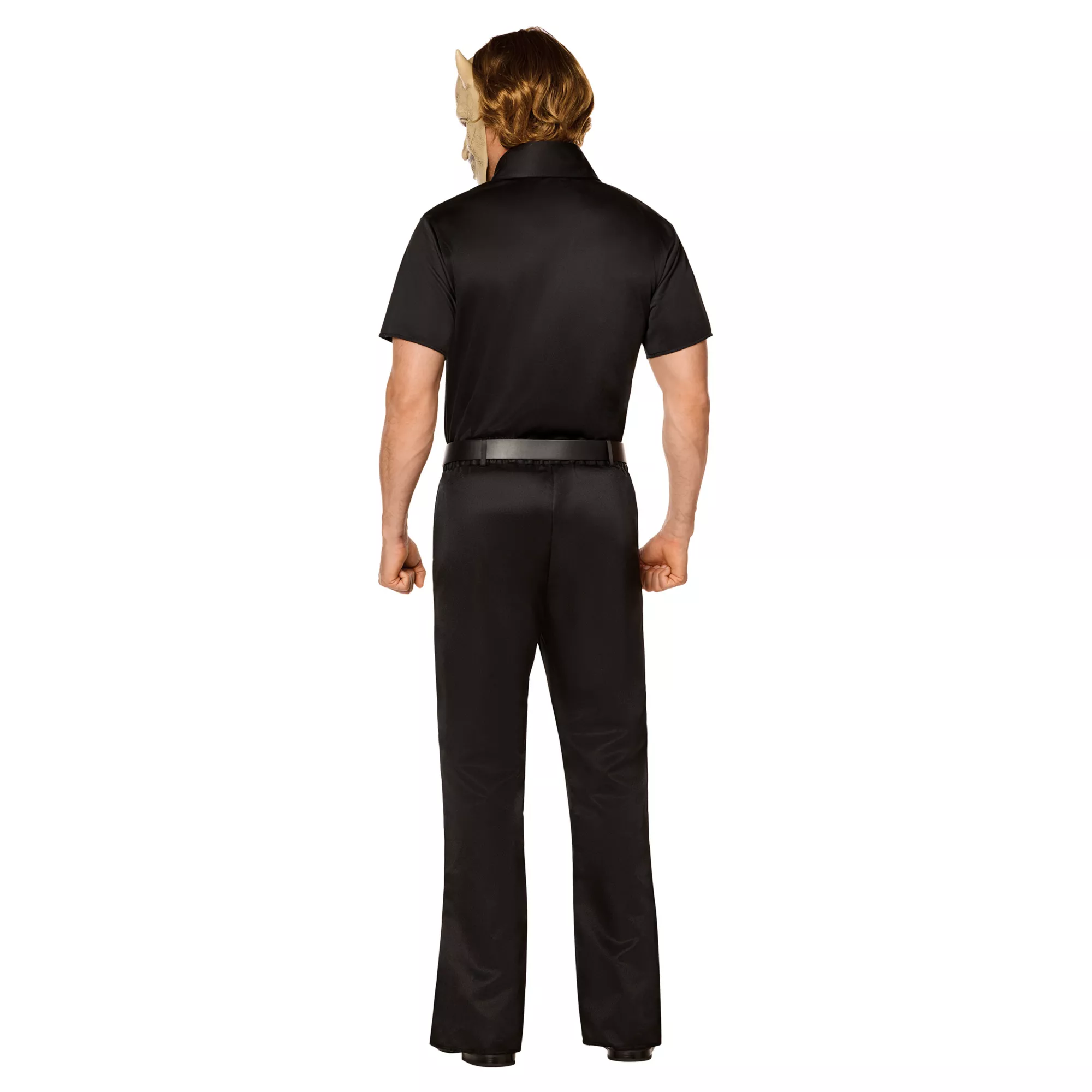 Adult The Grabber Costume - The Black Phone at Spencer's