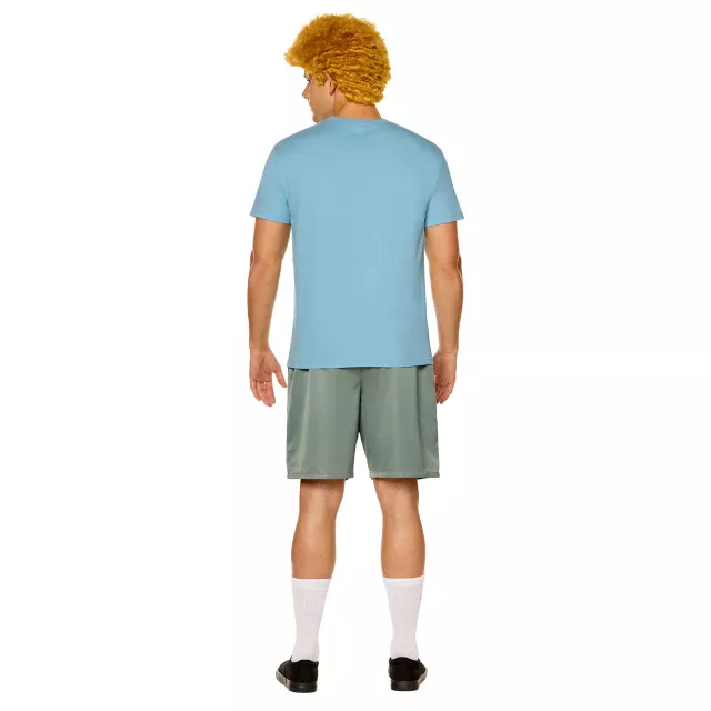 Adult Beavis Costume - Beavis and Butt-Head at Spirit Halloween