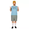 Adult Beavis Costume - Beavis and Butt-Head at Spirit Halloween
