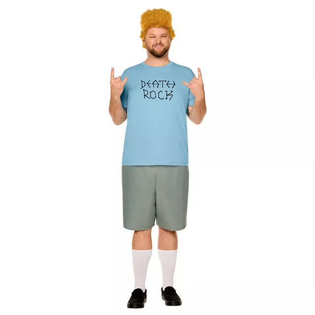 Adult Beavis Costume - Beavis and Butt-Head at Spirit Halloween