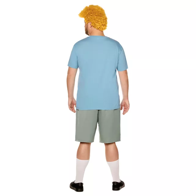 Adult Beavis Costume - Beavis and Butt-Head at Spirit Halloween