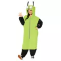 Adult GIR Jumpsuit Costume - Invader Zim at Spirit Halloween