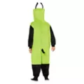 Adult GIR Jumpsuit Costume - Invader Zim at Spirit Halloween