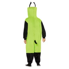 Adult GIR Jumpsuit Costume - Invader Zim at Spirit Halloween
