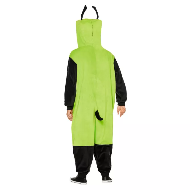 Adult GIR Jumpsuit Costume - Invader Zim at Spirit Halloween