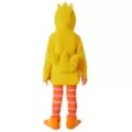 Toddler Big Bird Jumpsuit Costume - Sesame Street at Spirit Halloween