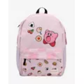 Kirby Snacks Backpack at Spencer's
