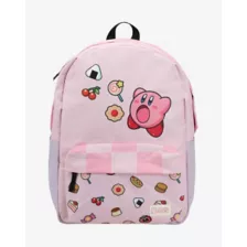 Kirby Snacks Backpack at Spencer's