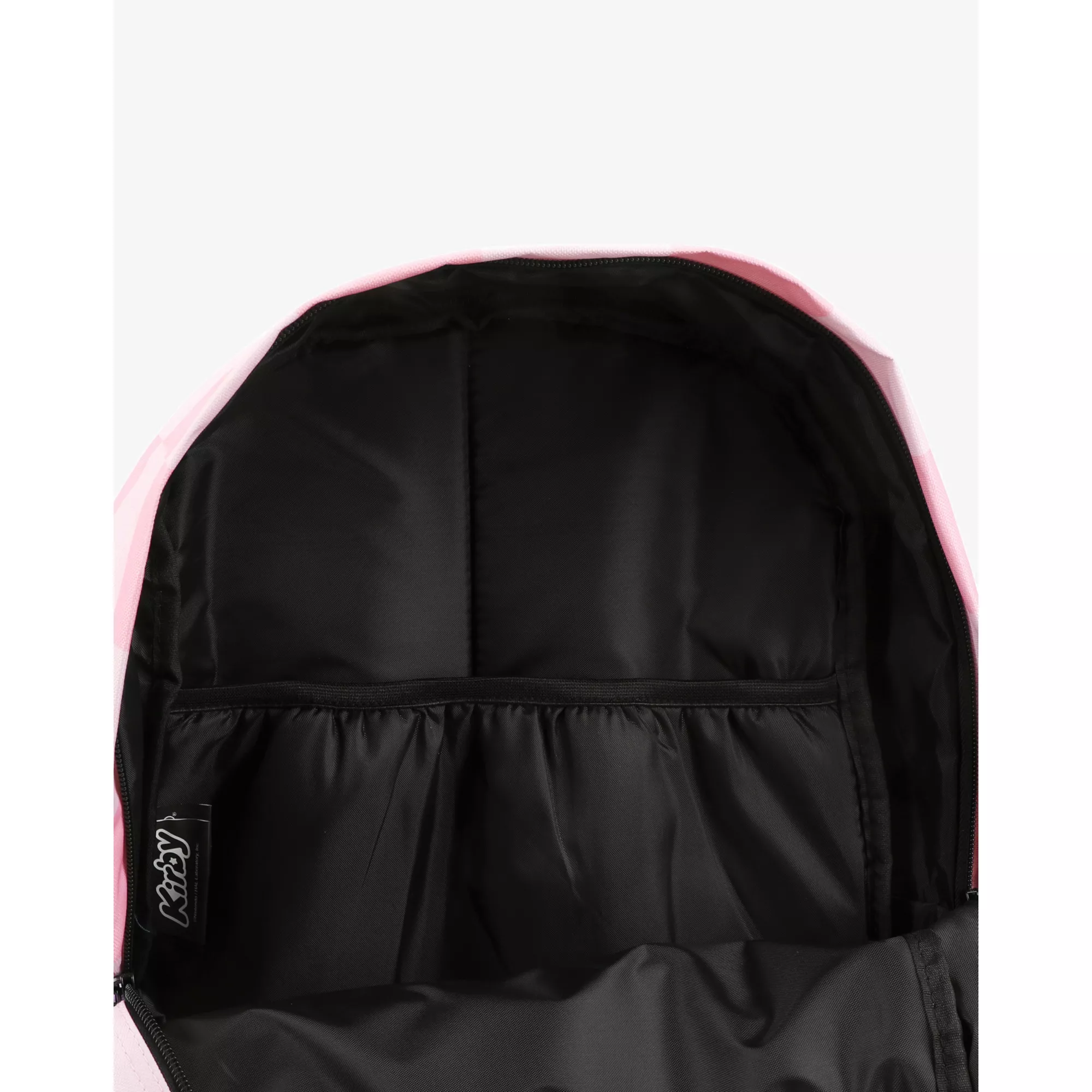 Kirby Snacks Backpack at Spencer's