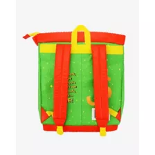 Cheesy Poofs Backpack - South Park at Spencer's
