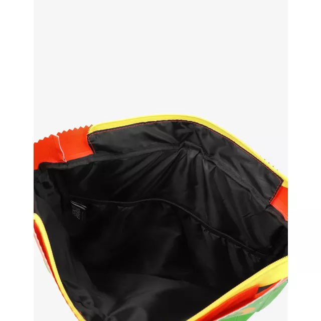 Cheesy Poofs Backpack - South Park at Spencer's