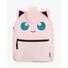 Jigglypuff Reversible Backpack - Pokémon at Spencer's