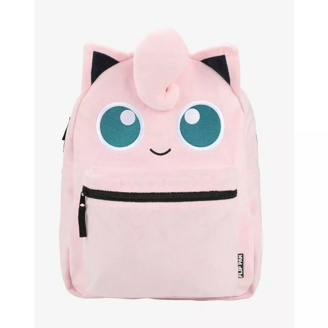 Jigglypuff Reversible Backpack - Pokémon at Spencer's