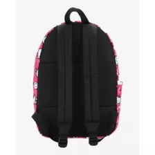 Pink Hello Kitty Patterned Backpack - Hello Kitty & Friends at Spencer's