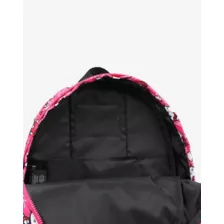 Pink Hello Kitty Patterned Backpack - Hello Kitty & Friends at Spencer's