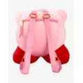 Pink Kirby Plush Mini Backpack at Spencer's