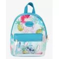 Stitch Tropical Mini Backpack - Lilo & Stitch at Spencer's