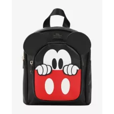 Mickey Mouse 3D Mini Backpack - Disney at Spencer's