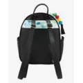 Pokémon Characters 3D Mini Backpack at Spencer's