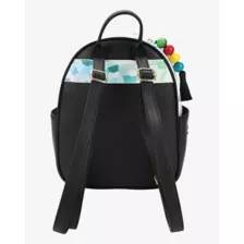 Pokémon Characters 3D Mini Backpack at Spencer's