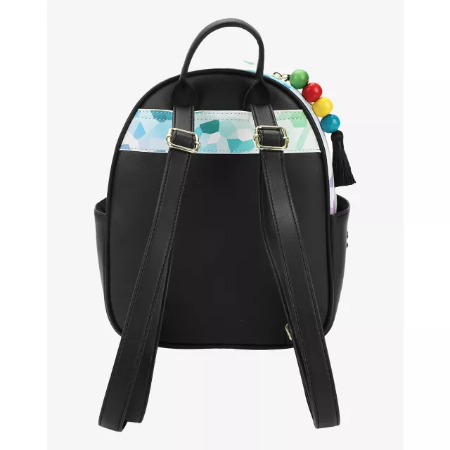 Pokémon Characters 3D Mini Backpack at Spencer's