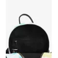 Pokémon Characters 3D Mini Backpack at Spencer's