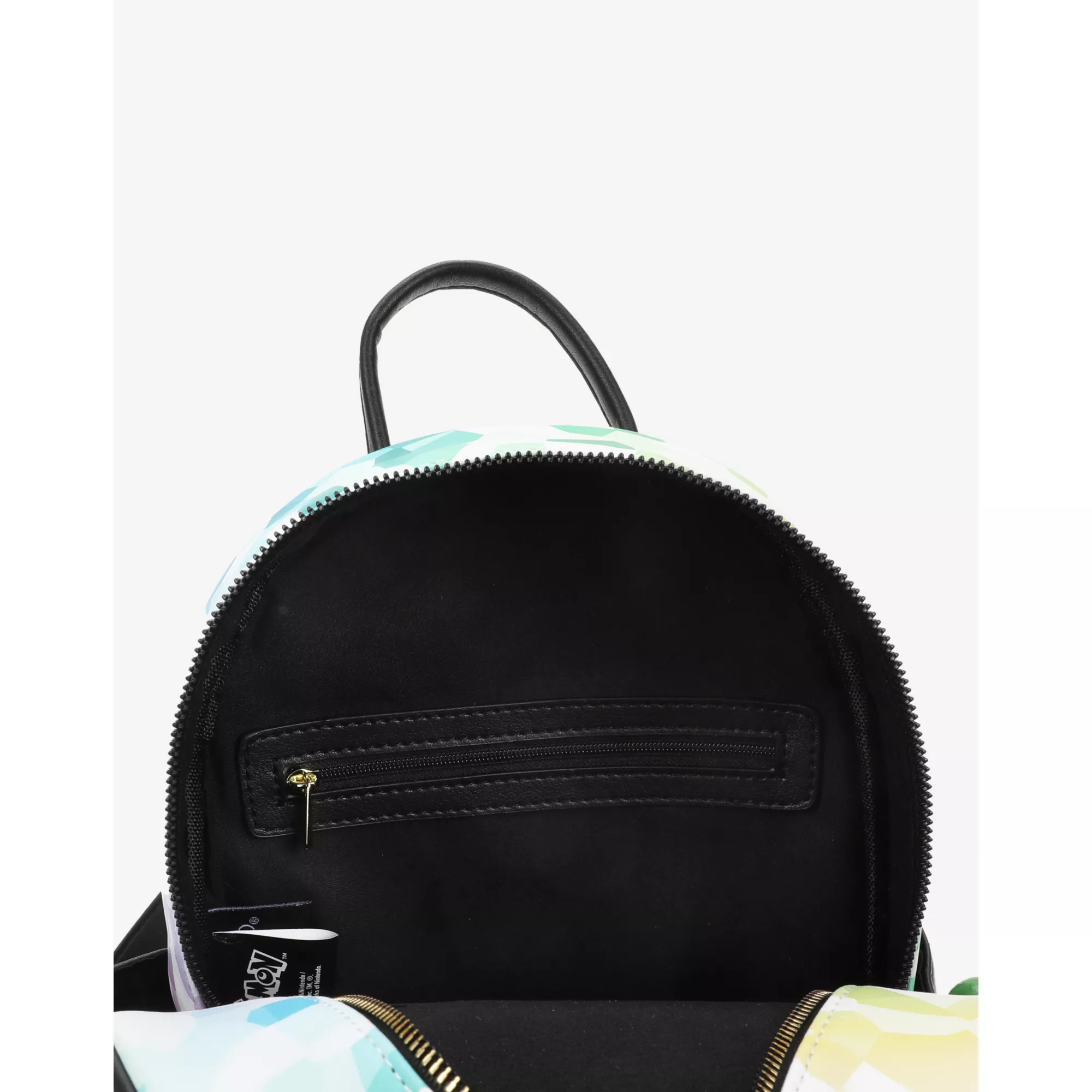 Pokémon Characters 3D Mini Backpack