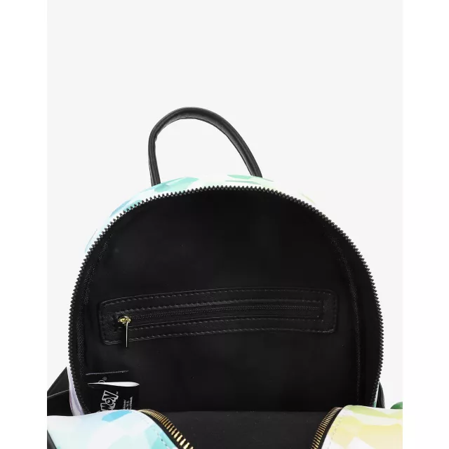 Pokémon Characters 3D Mini Backpack at Spencer's