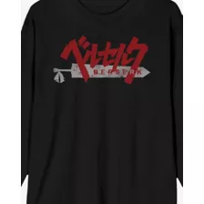 Berserk Sword Long Sleeve T Shirt at Spencer's