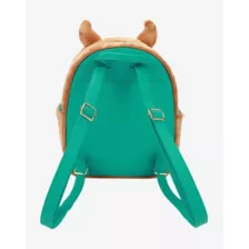 Scooby-Doo 3D Plush Mini Backpack at Spencer's