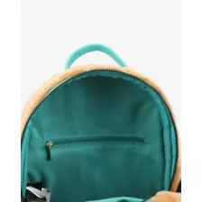 Scooby-Doo 3D Plush Mini Backpack at Spencer's