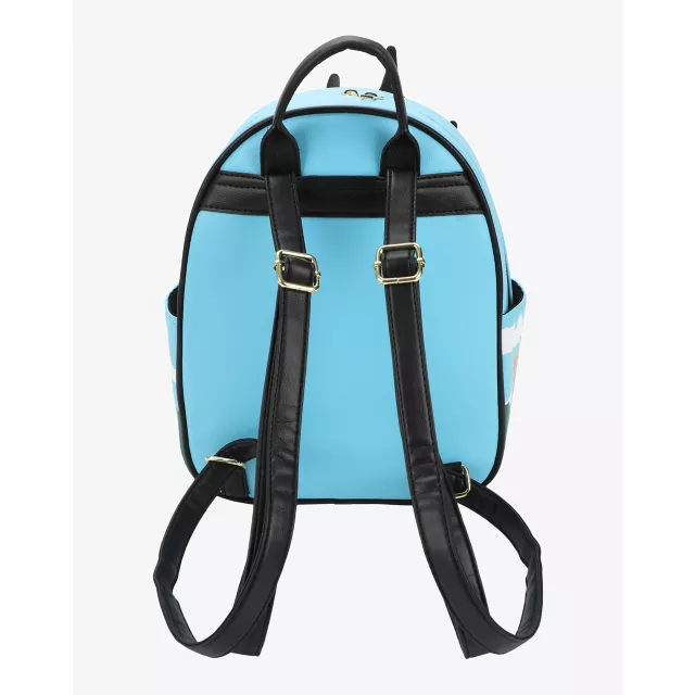 South Park Characters 3D Mini Backpack at Spencer's