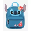 Stitch Floral 3D Mini Backpack - Lilo & Stitch at Spencer's