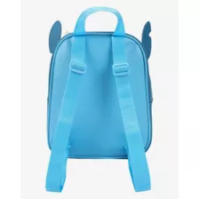 Stitch Floral 3D Mini Backpack - Lilo & Stitch at Spencer's