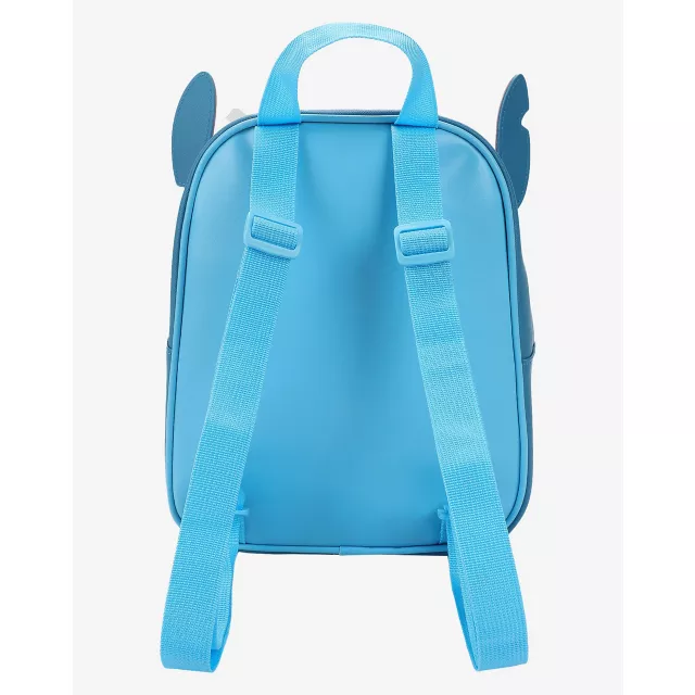 Stitch Floral 3D Mini Backpack - Lilo & Stitch at Spencer's