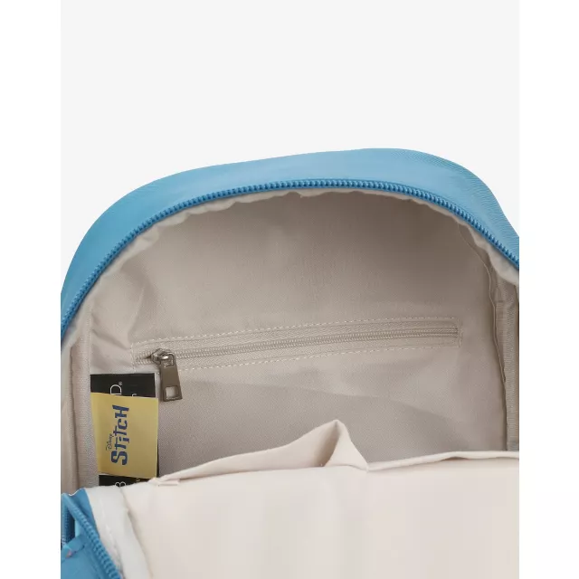 Stitch Floral 3D Mini Backpack - Lilo & Stitch at Spencer's