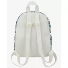 Stitch Santa Mini Backpack - Lilo & Stitch at Spencer's