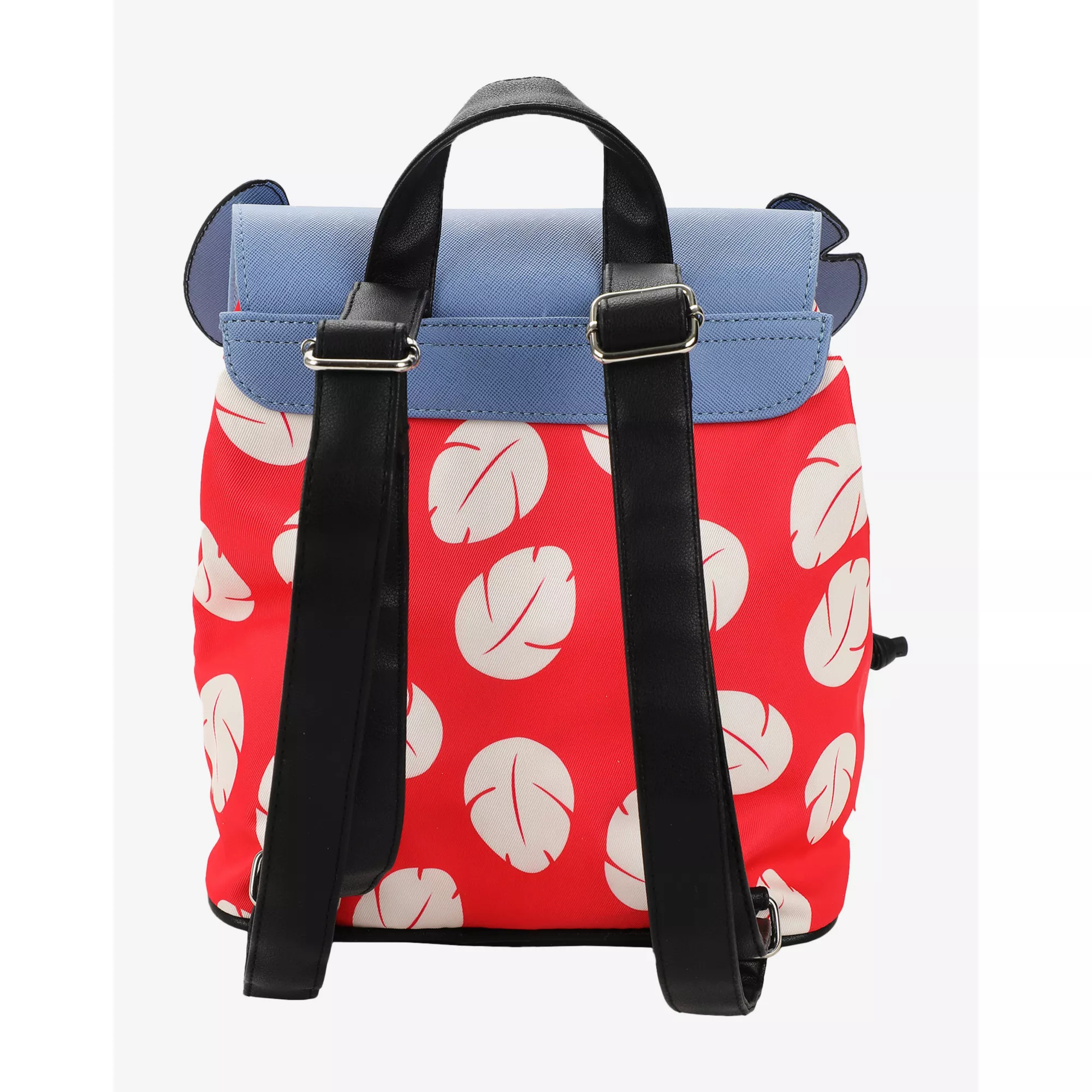 Stitch Floral 3D Rucksack Mini Backpack - Lilo & Stitch at Spencer's