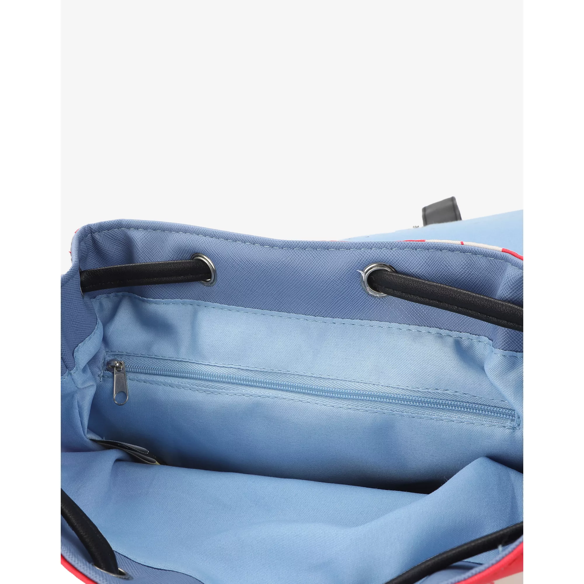 Stitch Floral 3D Rucksack Mini Backpack - Lilo & Stitch at Spencer's