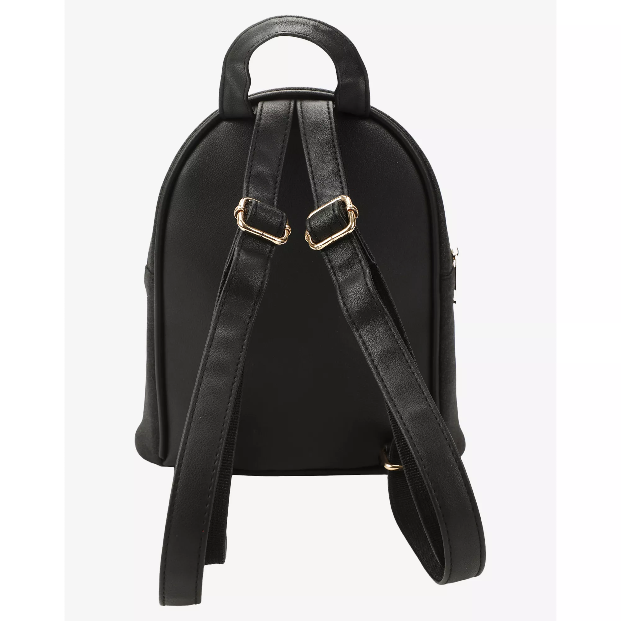 Mickey Mouse Outfit Mini Backpack - Disney at Spencer's