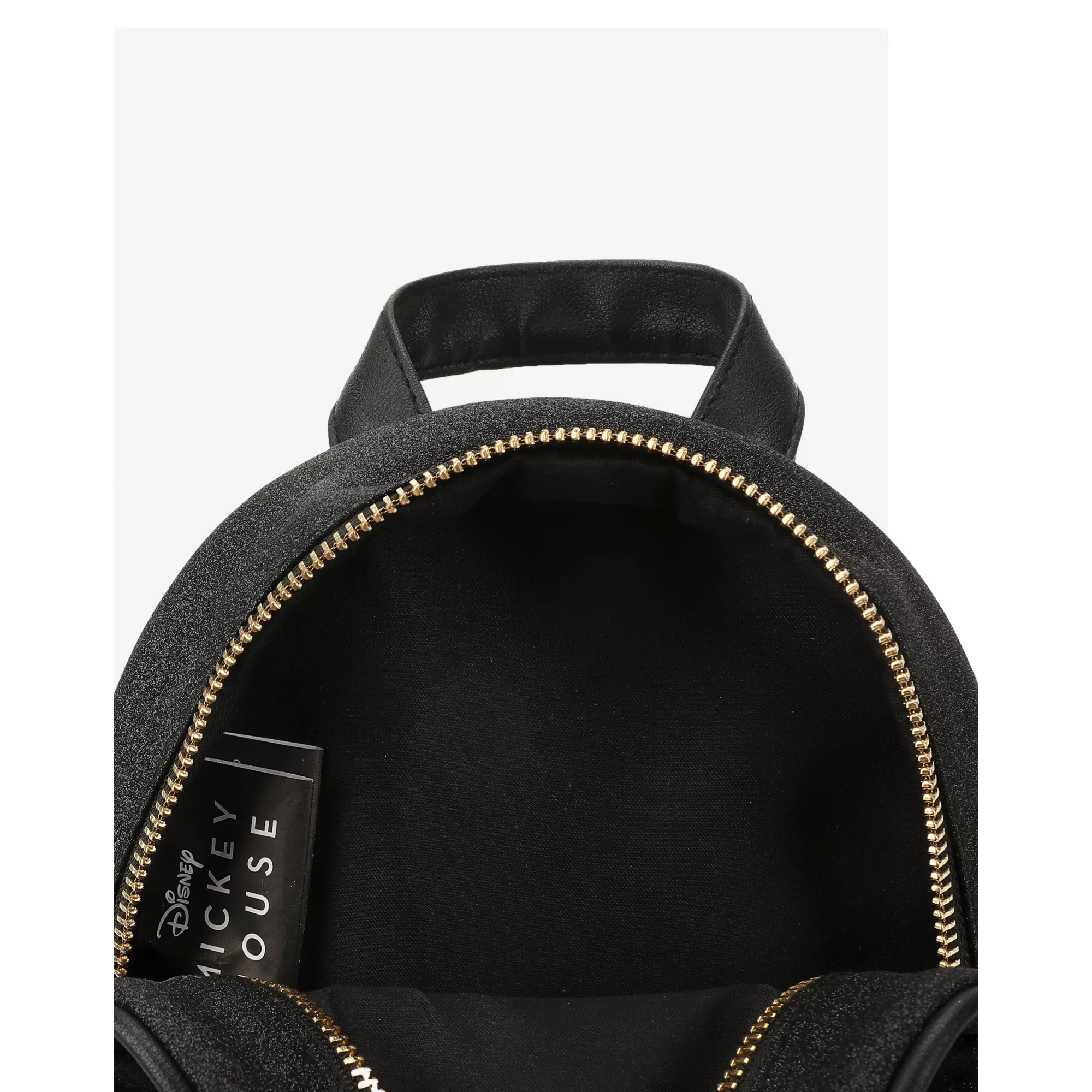 Mickey Mouse Outfit Mini Backpack - Disney at Spencer's