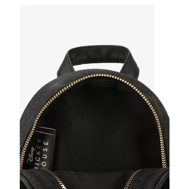 Mickey Mouse Outfit Mini Backpack - Disney at Spencer's