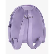 Kuromi Hearts Mini Backpack - The Adventures of Hello Kitty & Friends at Spencer's