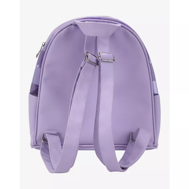 Kuromi Hearts Mini Backpack - The Adventures of Hello Kitty & Friends at Spencer's