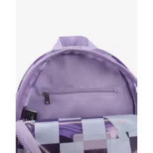 Kuromi Hearts Mini Backpack - The Adventures of Hello Kitty & Friends at Spencer's