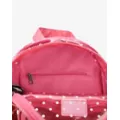 Hello Kitty Heart Mini Backpack - The Adventures of Hello Kitty & Friends at Spencer's