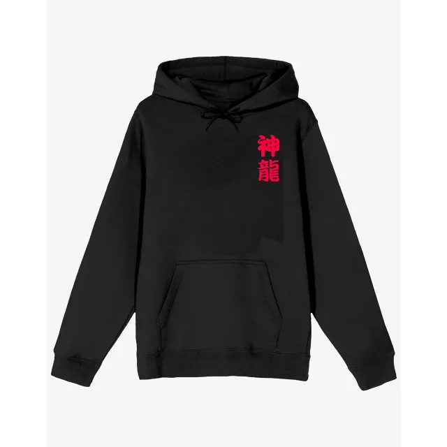 Dragon Ball Z Shenron Hoodie at Spencer's