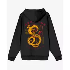 Dragon Ball Z Shenron Hoodie at Spencer's