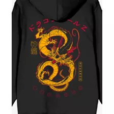 Dragon Ball Z Shenron Hoodie at Spencer's